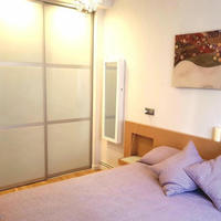 Flat in Spain, Catalunya, 58 sq.m.