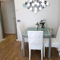 Flat in Spain, Catalunya, 58 sq.m.