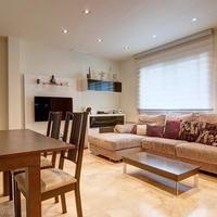 Apartment in Spain, Catalunya, Barcelona, 92 sq.m.