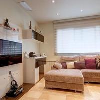 Apartment in Spain, Catalunya, Barcelona, 92 sq.m.