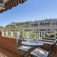 Квартира в Испании, Каталония, Барселона, 100 кв.м.