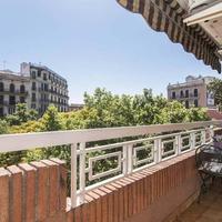 Квартира в Испании, Каталония, Барселона, 100 кв.м.