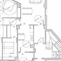 Квартира в Испании, Каталония, 129 кв.м.