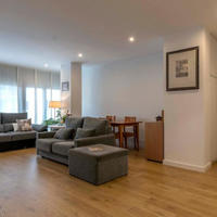 Квартира в Испании, Каталония, 129 кв.м.