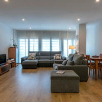 Квартира в Испании, Каталония, 129 кв.м.