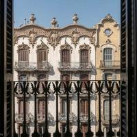 Квартира в Испании, Каталония, Барселона, 120 кв.м.