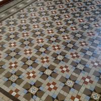 Квартира в Испании, Каталония, Барселона, 120 кв.м.