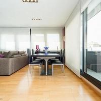 Апартаменты в Испании, Каталония, Барселона, 100 кв.м.