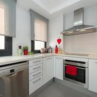 Апартаменты в Испании, Каталония, Барселона, 100 кв.м.