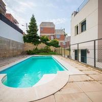 Апартаменты в Испании, Каталония, Барселона, 100 кв.м.