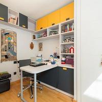 Апартаменты в Испании, Каталония, Барселона, 100 кв.м.