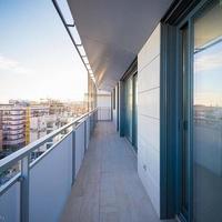 Квартира в Испании, Каталония, 158 кв.м.