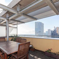 Апартаменты в Испании, Каталония, Барселона, 140 кв.м.