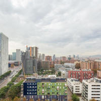 Апартаменты в Испании, Каталония, Барселона, 140 кв.м.