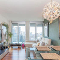 Апартаменты в Испании, Каталония, Барселона, 140 кв.м.