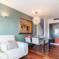 Апартаменты в Испании, Каталония, Барселона, 140 кв.м.