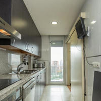 Апартаменты в Испании, Каталония, Барселона, 140 кв.м.