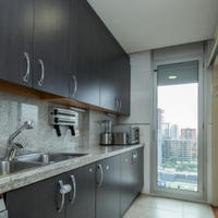 Апартаменты в Испании, Каталония, Барселона, 140 кв.м.