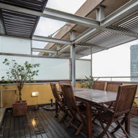 Апартаменты в Испании, Каталония, Барселона, 140 кв.м.