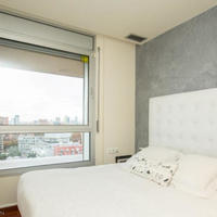 Апартаменты в Испании, Каталония, Барселона, 140 кв.м.