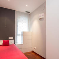 Апартаменты в Испании, Каталония, Барселона, 140 кв.м.