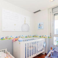 Апартаменты в Испании, Каталония, Барселона, 140 кв.м.