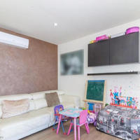 Апартаменты в Испании, Каталония, Барселона, 140 кв.м.