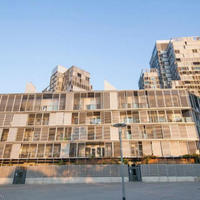 Квартира в Испании, Каталония, 274 кв.м.