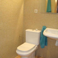 Таунхаус в Испании, Каталония, Жирона, 156 кв.м.