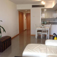 Квартира в Испании, Каталония, 101 кв.м.