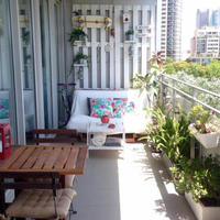 Квартира в Испании, Каталония, 101 кв.м.