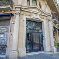 Квартира в центре города в Испании, Каталония, 123 кв.м.