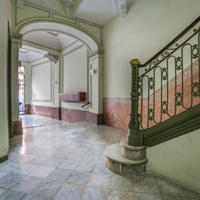 Квартира в центре города в Испании, Каталония, 123 кв.м.