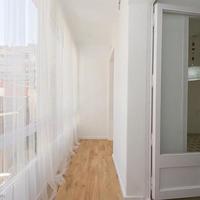 Flat in the city center in Spain, Catalunya, Barcelona, 145 sq.m.