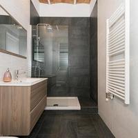 Flat in the city center in Spain, Catalunya, Barcelona, 145 sq.m.