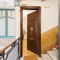 Flat in the city center in Spain, Catalunya, Barcelona, 145 sq.m.