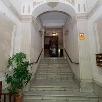 Flat in the city center in Spain, Catalunya, Barcelona, 145 sq.m.