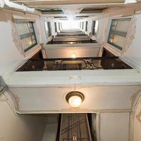 Flat in the city center in Spain, Catalunya, Barcelona, 145 sq.m.