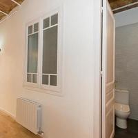 Flat in the city center in Spain, Catalunya, Barcelona, 145 sq.m.