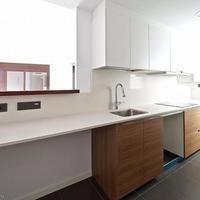 Flat in Spain, Catalunya, Barcelona, 84 sq.m.