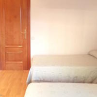 Flat in Spain, Catalunya, Barcelona, 105 sq.m.