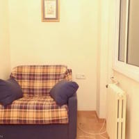 Flat in Spain, Catalunya, Barcelona, 105 sq.m.