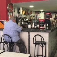 Restaurant (cafe) in Spain, Catalunya, Barcelona, 95 sq.m.