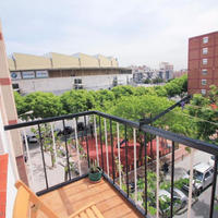 Flat in Spain, Catalunya, Barcelona, 78 sq.m.