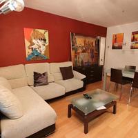 Flat in Spain, Catalunya, Begur, 110 sq.m.