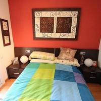 Flat in Spain, Catalunya, Begur, 110 sq.m.