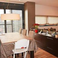 Flat in Spain, Catalunya, Barcelona, 140 sq.m.