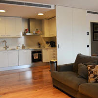 Flat in Spain, Catalunya, Barcelona, 140 sq.m.