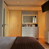 Flat in Spain, Catalunya, Barcelona, 140 sq.m.