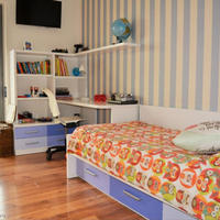 Flat in Spain, Catalunya, Barcelona, 140 sq.m.